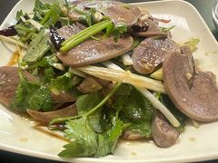 -清真·白家牛肉罩火烧老店(育才街店)