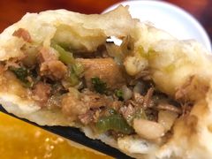 -老陶包子铺(南大西南村店)