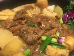 -牛腩之旅·牛腩牛杂煲(光启城美食城店)