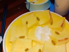 -意满花千醉(金茂览秀城店)
