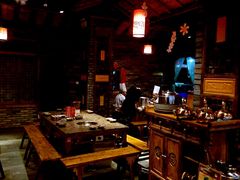 -重庆渝达老火锅(春熙路店)