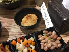 酸菜肉丝面-好這口重庆小面(总店)