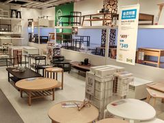 -宜家家居(哈尔滨商场店)