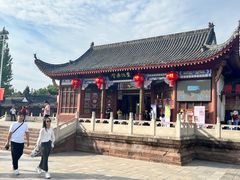 -东坡赤壁风景名胜区