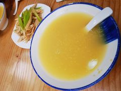 -王胖子驴肉火烧(东四旗舰店)