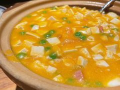 -破三川·新川菜(静安大融城店)