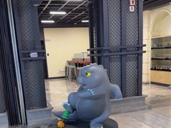 -松雷商业(南岗店)