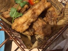 -避风塘(宝山万达店)