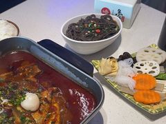 -鱼酷活鱼烤鱼(仙林金鹰店)