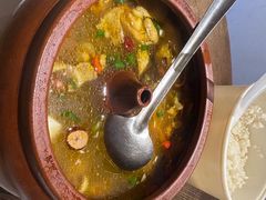-小喜客·云南特色菜(纳西庭院店)