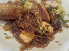 大肉烩菜-老陈家烩菜(兴林路店)