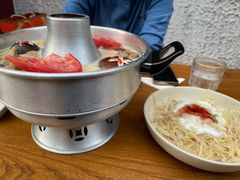 -敏珠拉姆藏餐·南京厨房(富春江东街店)