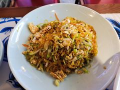 包菜炒粉丝-川流不息·地道川菜·小龙虾(新松江路店)