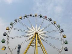 -成都欢乐谷