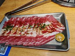 -狮子三•脆鳗鱼烤肉(信和廣場4樓店)