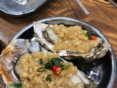 -老虎滩大连海鲜烧烤(建邺云锦路总店)