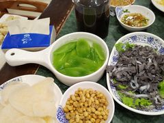 -楼外楼肥羊木炭火锅居(乐群街店)