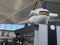 -中部国际机场