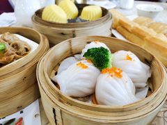 -金榜大酒店-中餐