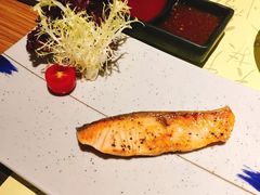 -舞鹤日本料理铁板烧(华侨城店)