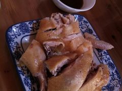 白斩鸡-洞天食府(北大街店)