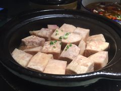 招牌焗香芋-花千醉(新街口店)