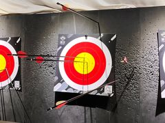 -無弓射箭俱乐部(领展中心城店)
