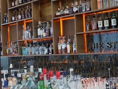 -瑞吉酒店·The Drawing Room闲逸廊·云端下午茶·夜奢Whiskey