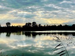 -野鸭湖国家湿地公园