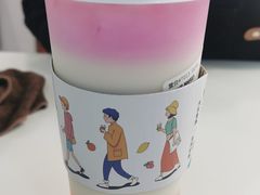 -娃哈哈·奶茶(武林店)