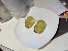 -侨美·唐荔园·40年地道粤菜