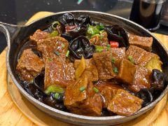 -锡和无锡菜(景丽苑店)