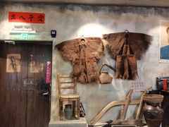 -时尚天河商业广场
