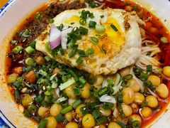 -车沾巷·重庆老味豌杂面