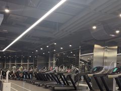 -OXYGYM 奥美氧舱运动中心(朝阳大悦城店)