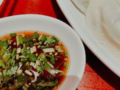 -喜家德虾仁水饺(长泰广场店)