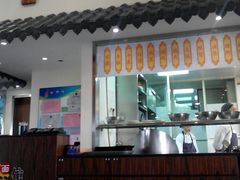 -霸道川面馆(张江店)