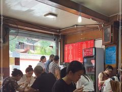 大堂-洞子口张老二凉粉(文殊院店)