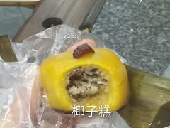 -泰龙城小吃街