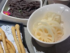-海底捞火锅(攀枝花万达店)