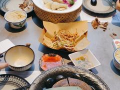 -沿江海南菜·文昌鸡祖师爷(大东海店)
