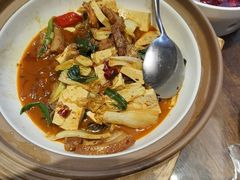 -面辣子·陕西家乡菜(钟楼店)