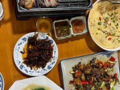 -龙姐私房菜(和顺古镇店)