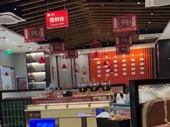 -八合里潮汕鲜牛肉火锅(上海汇智广场店)