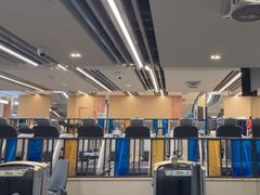 -海派健身(洋河力帆店)