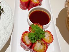 -蔡澜点心·粤菜(嘉里中心店)