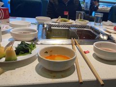 -海底捞火锅(曼巴特广场店)