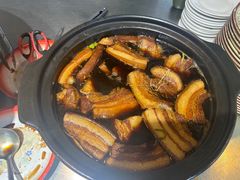 -王胖儿甏肉干饭(总店)