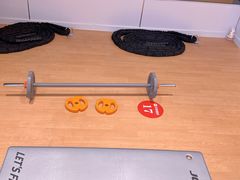 -乐刻运动(闵行永德路地铁站店)