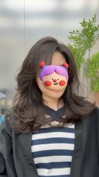 -5M HAIR SALON 旗舰店